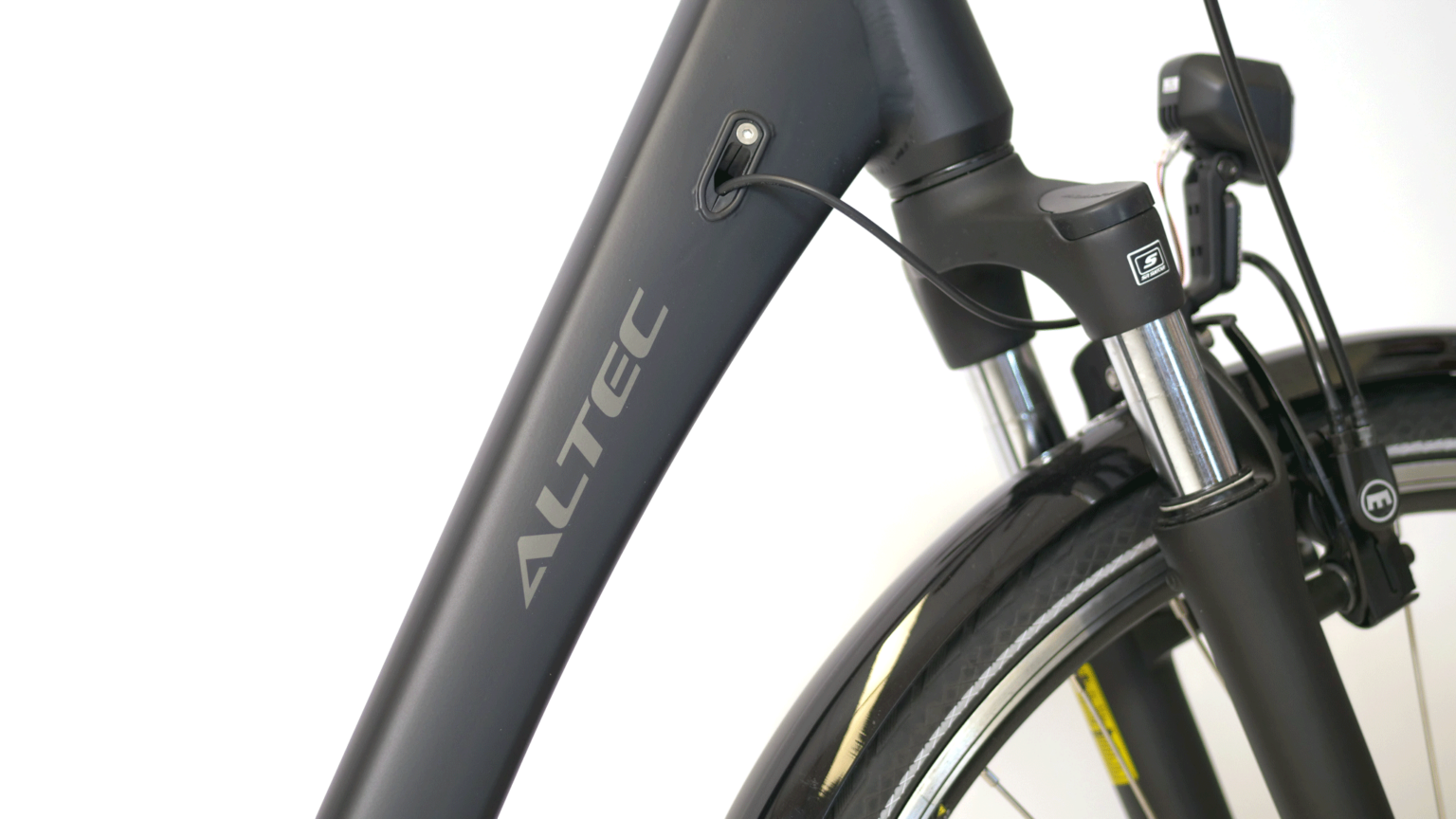 Altec EBikes MKTweewielers Rosmalen