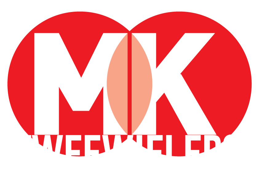 MKTweewielers Rosmalen